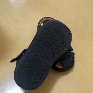 Toddler sandal